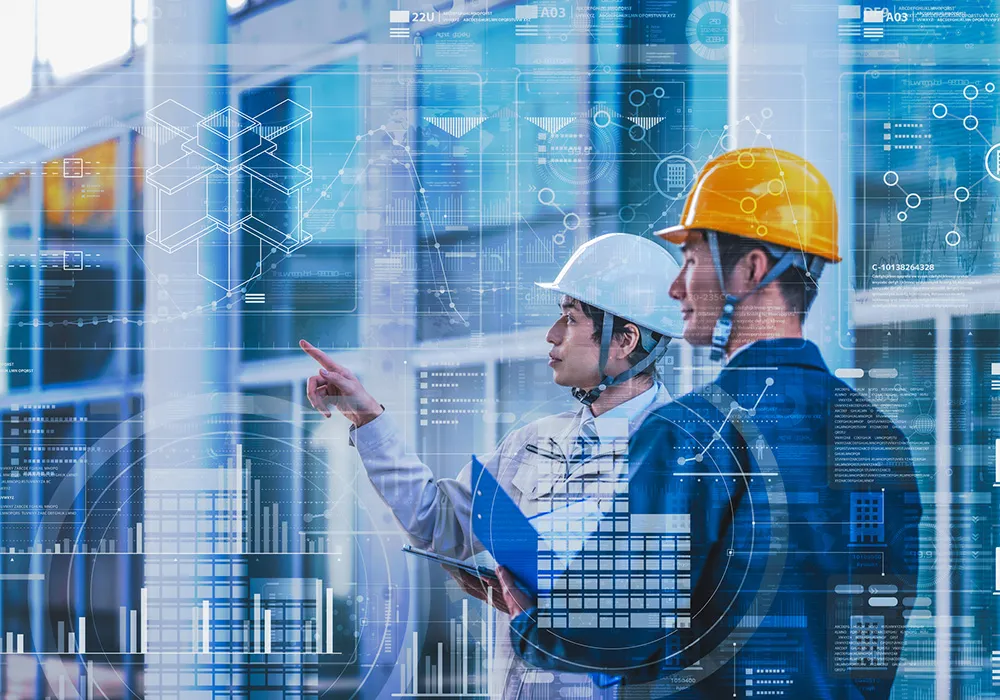 ビルメンテナンスに関する業務